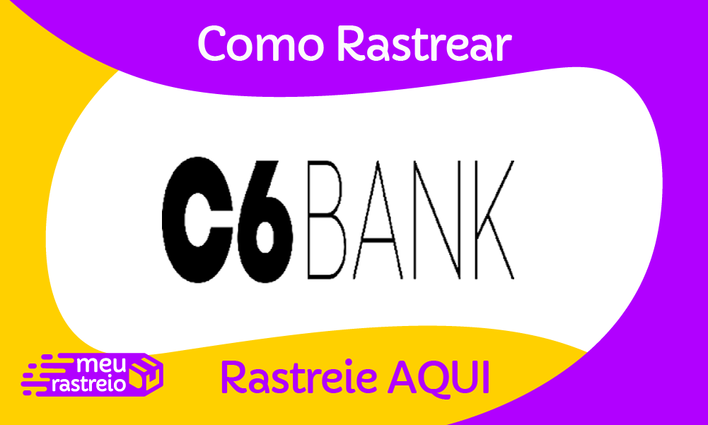 Foto de Rastrear Cartão C6 Bank – Rastreio, Telefone e Prazo
