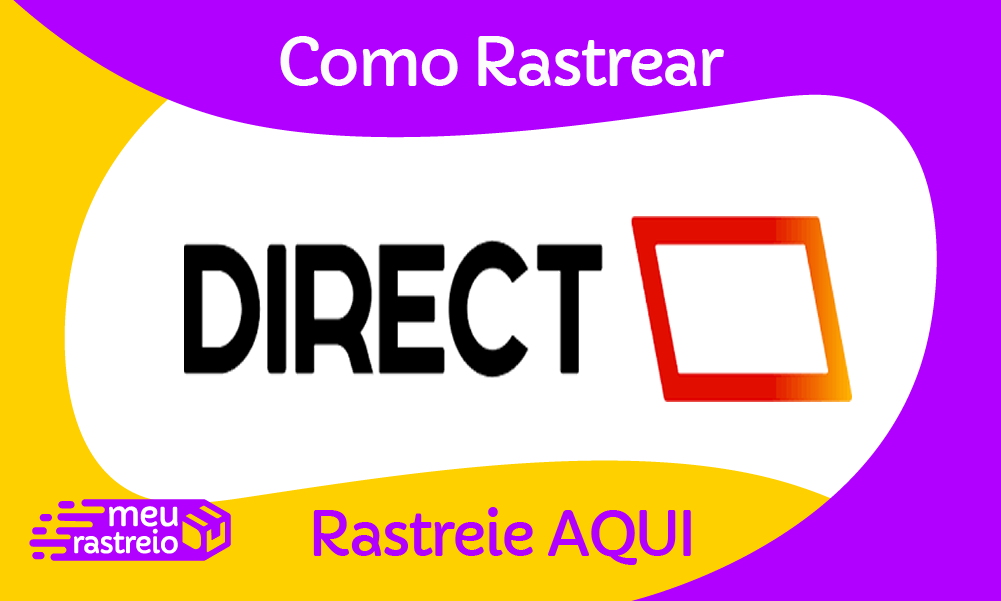 Foto de Rastreio Direct – Rastreamento, Telefone e Prazo