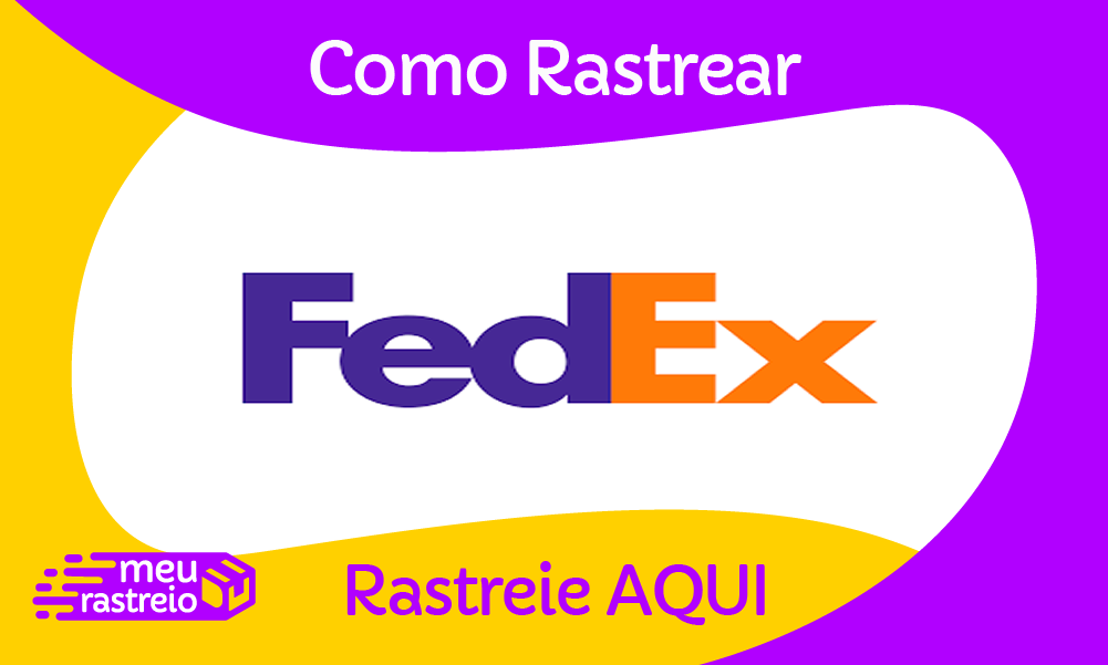 Foto de Rastreio FedEx – Rastreamento, Telefone e Prazo