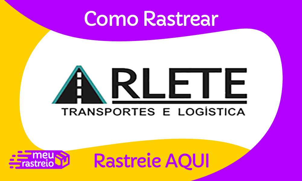 Foto de Rastreio Arlete Transportes – Rastreamento, Telefone e Prazo