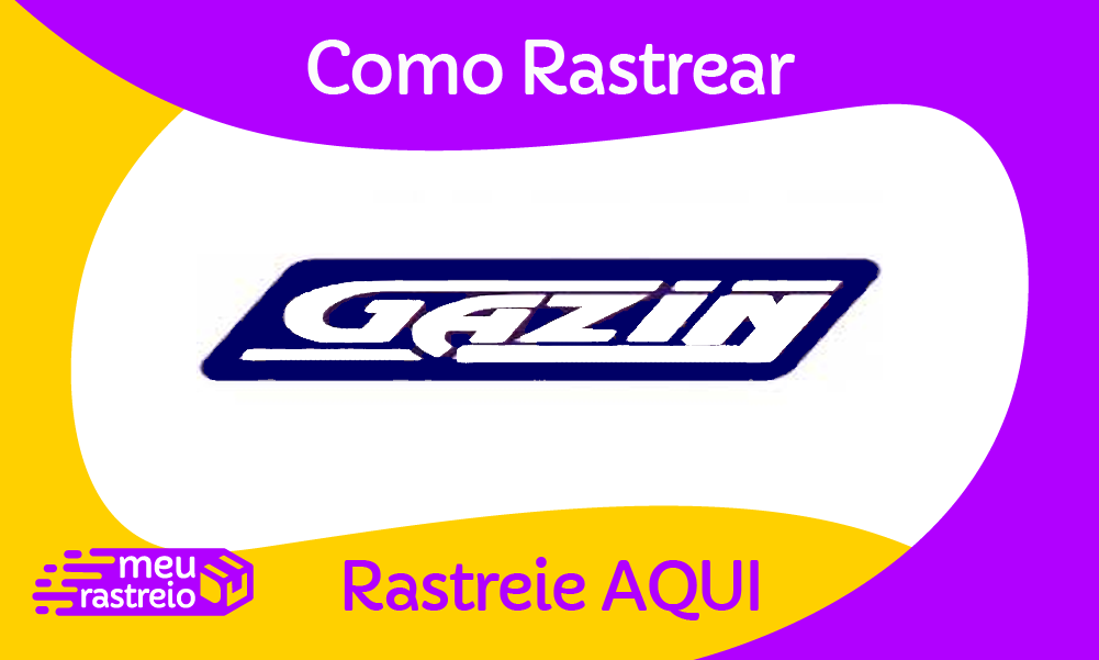 Foto de Rastreio Gazin – Rastreamento, Telefone e Prazo