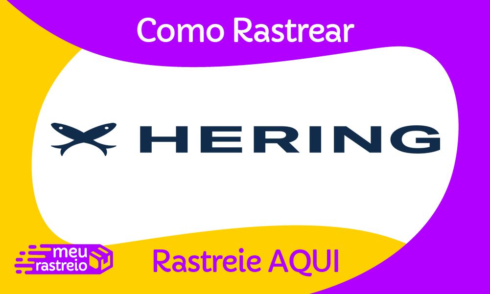 Foto de Rastrear Pedido Hering – Rastreio, Telefone e Prazo