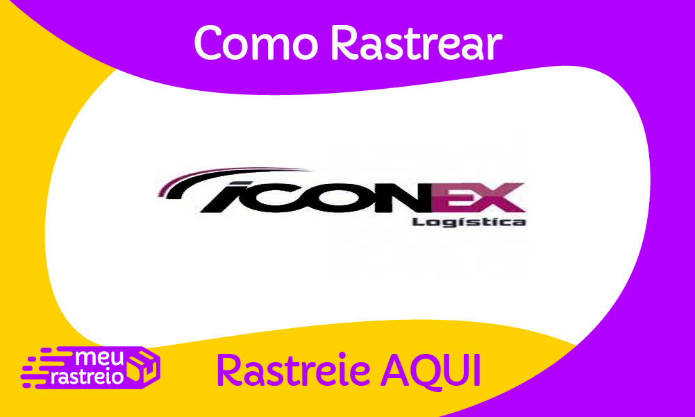 Foto de Rastreio Iconex – Rastreamento, Telefone e Prazo