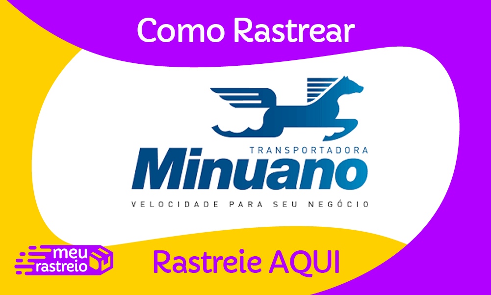 Foto de Rastreio Minuano – Rastreamento, Telefone e Prazo