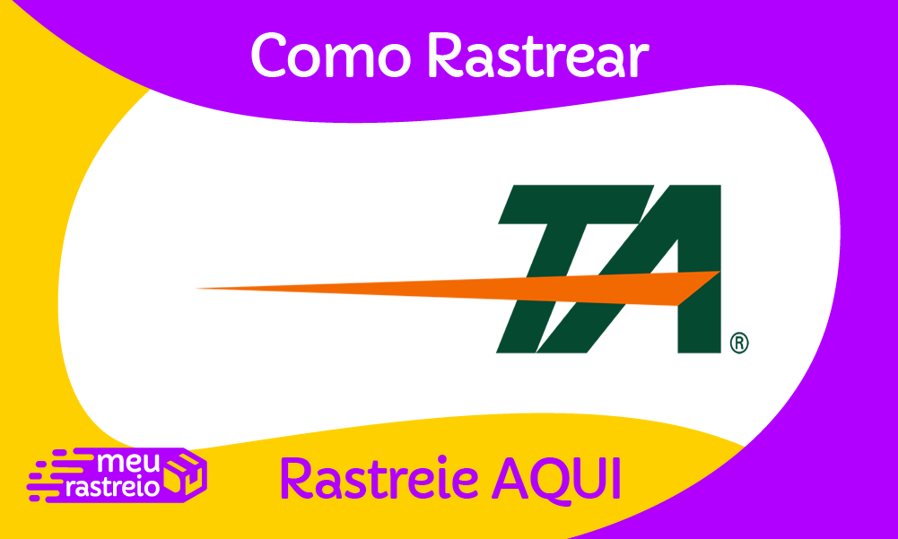 Foto de Rastreio TA – Rastreamento, Telefone e Prazo