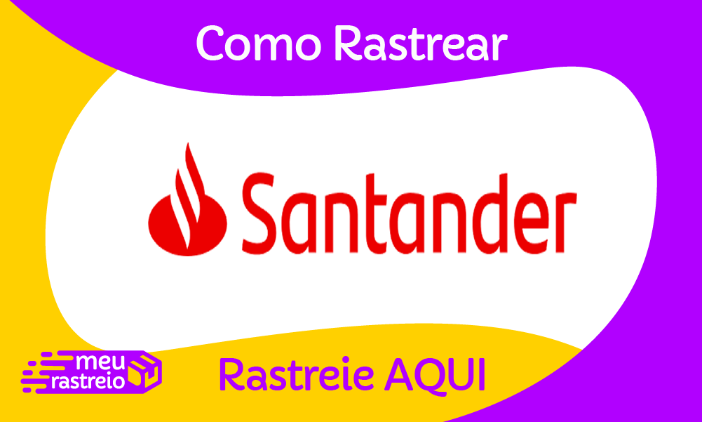 Foto de Rastrear Cartão Santander – Rastreio, Telefone e Prazo