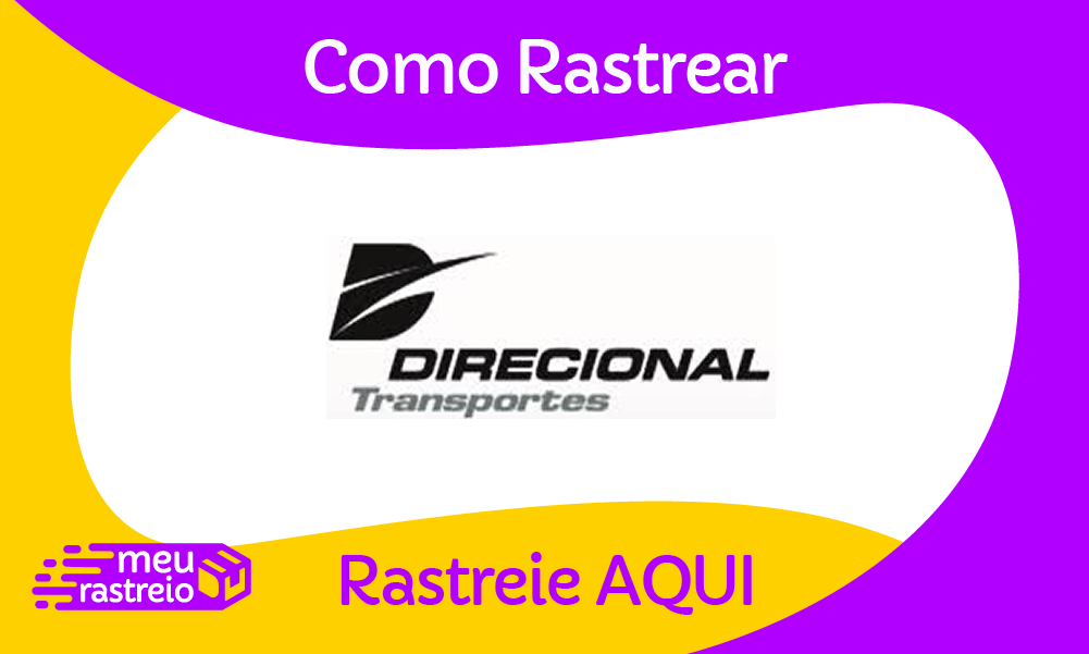 Foto de Rastreio Direcional Transportes – Rastreamento, Telefone e Prazo
