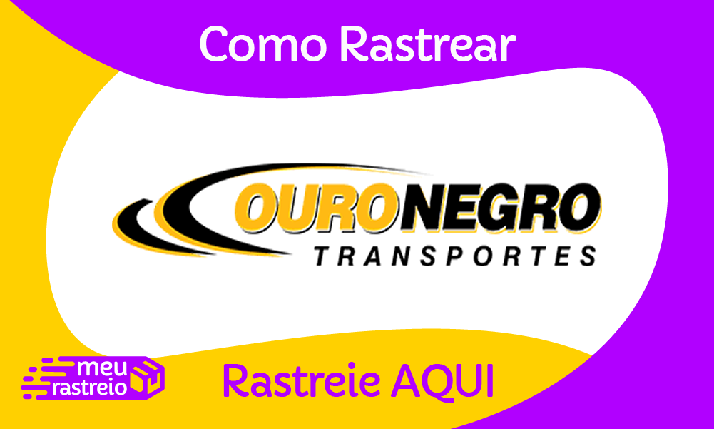 Foto de Rastreio Ouro Negro Transportes – Rastreamento, Telefone e Prazo