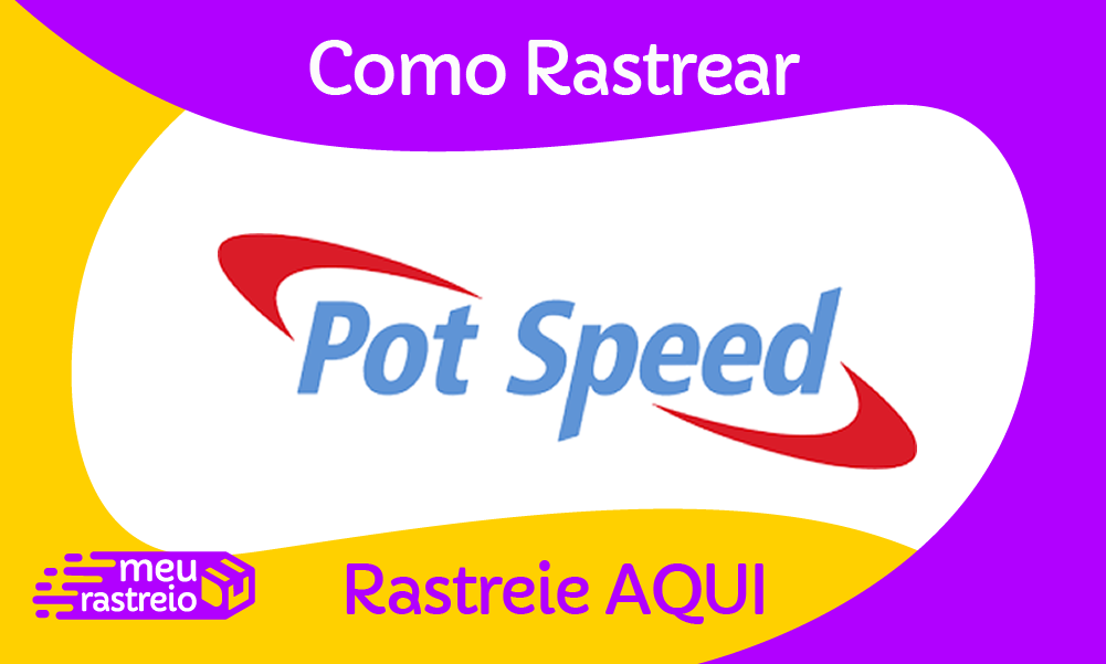 Foto de Rastreio Pot Speed – Rastreamento, Telefone e Prazo