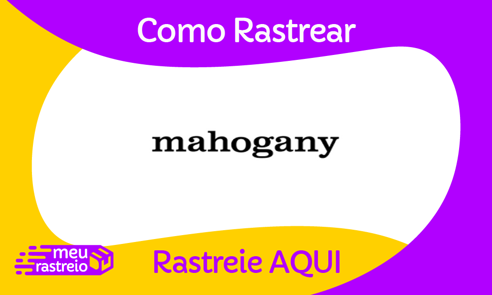 Foto de Como Rastrear Pedido Mahogany | Rastreio Pedido Mahogany