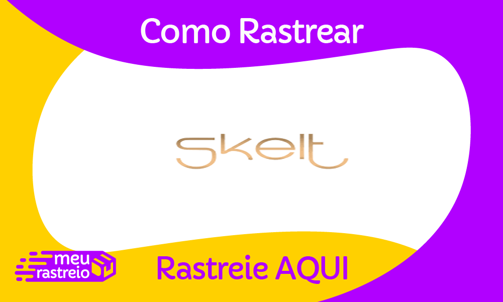 Foto de Como Rastrear Pedido Skelt Cosméticos | Rastreio Pedido  Skelt Cosméticos