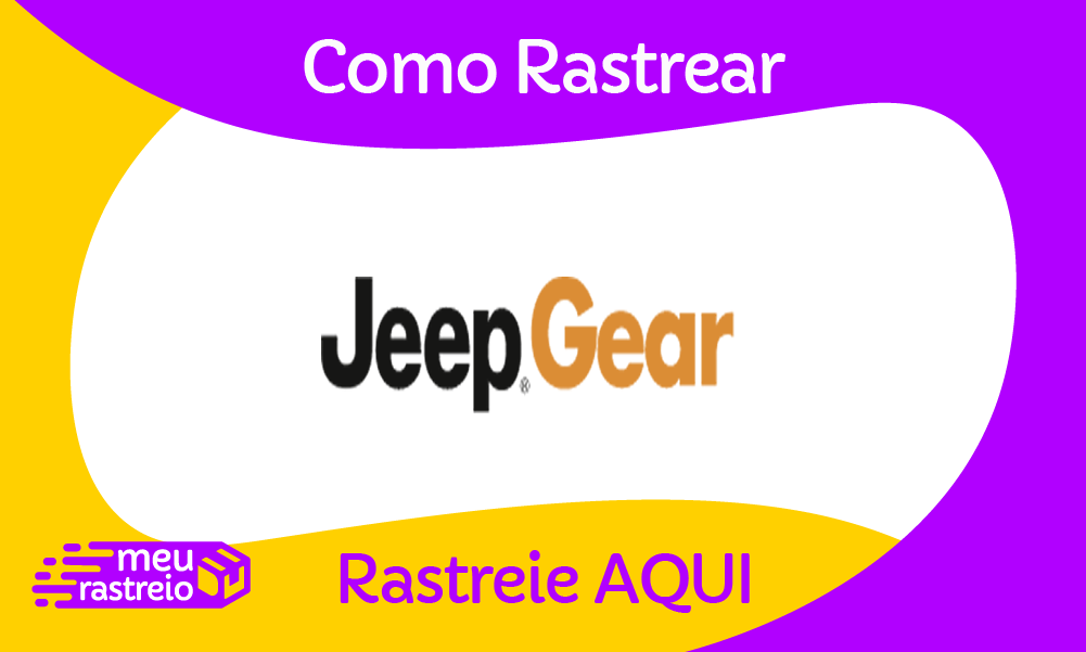 Foto de Como Rastrear Pedido Jeep Gear | Rastreio Pedido Jeep Gear
