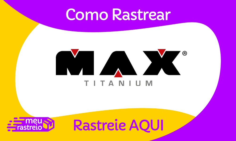 Foto de Como rastrear Pedido Max Titanium | Rastreio Max Titanium