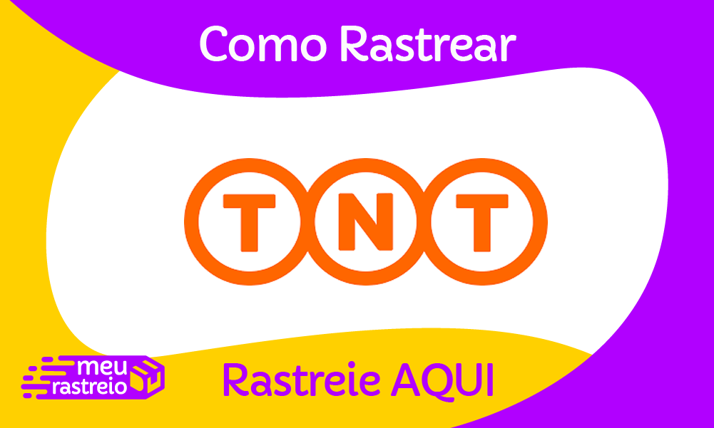 Foto de Como Rastrear Pedido TNT Transportes | Rastreio TNT Express