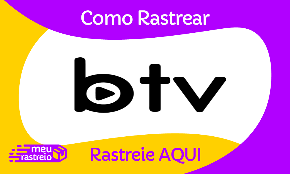 confira como rastrear pedido btv