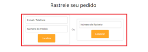 Como Rastrear Pedido AmploTech