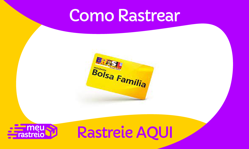 Foto de Como Rastrear Cartão Bolsa Família | Rastreio Cartão Bolsa Família