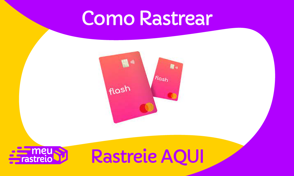 Foto de Como Rastrear Cartão Flash | Rastreio Cartão  Flash