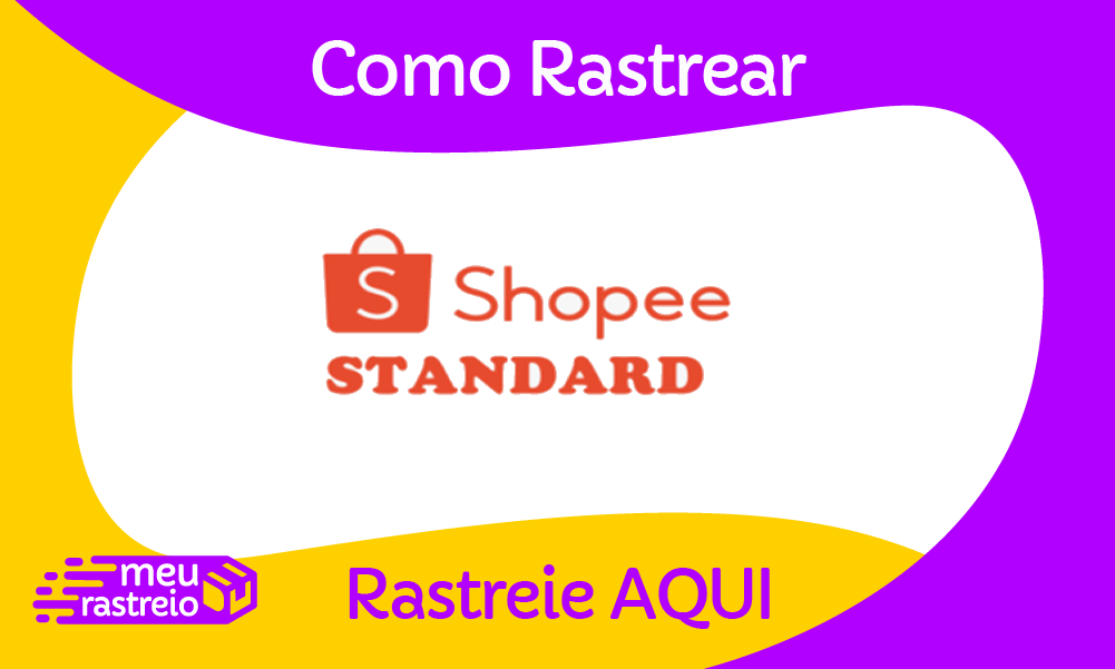 Foto de Rastreio Shopee Standard – Rastreamento, Telefone e Prazo
